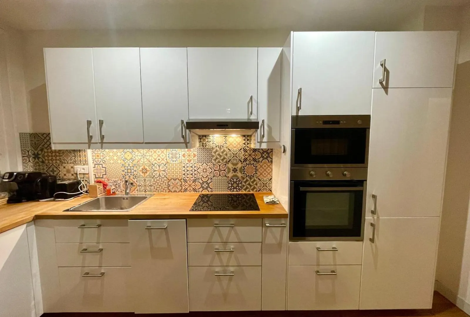 Apartment Appartement Porte De Versailles Olivier De Serre Paris