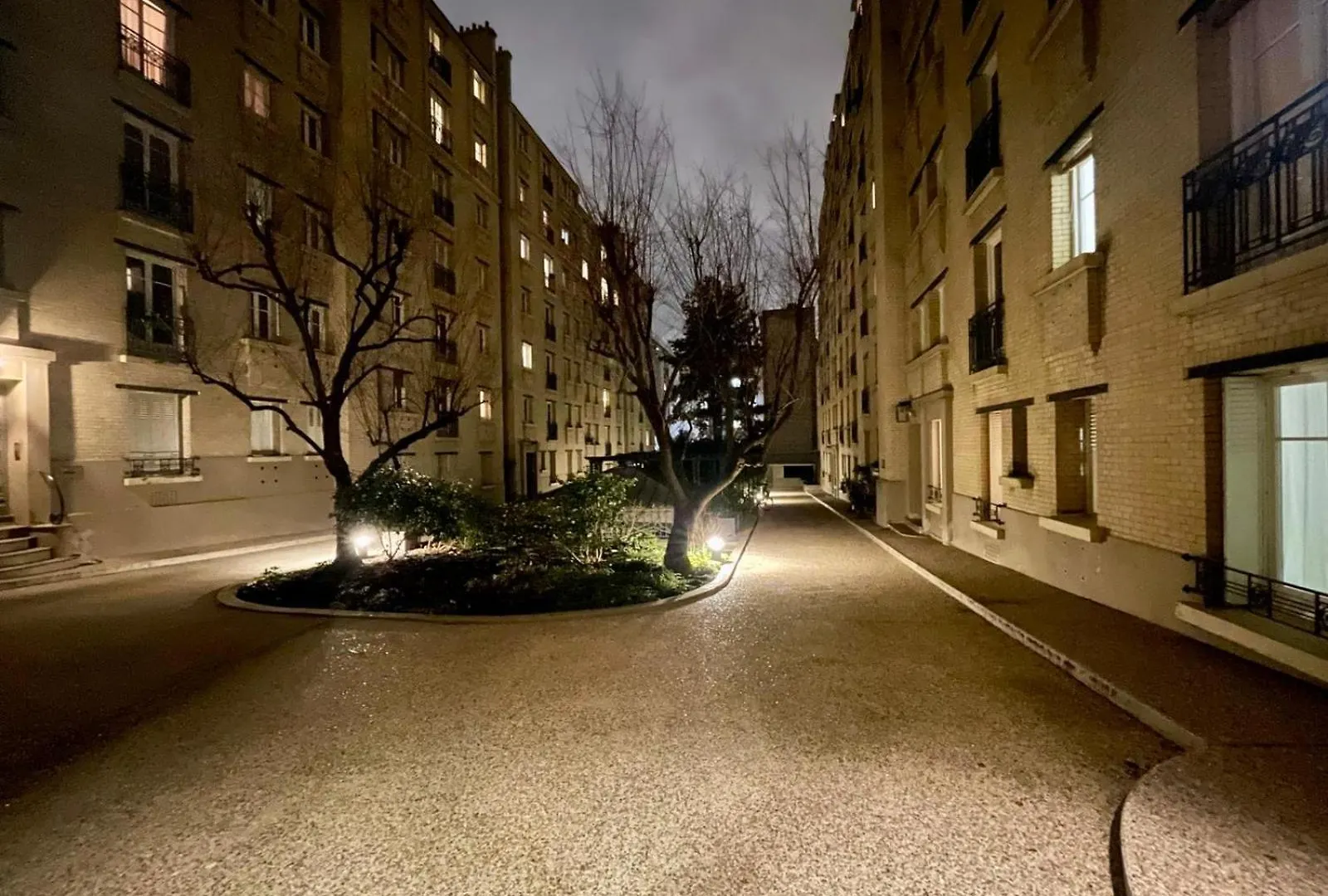 Apartment Appartement Porte De Versailles Olivier De Serre Paris France
