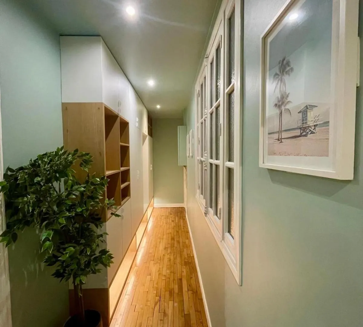 Appartement Porte De Versailles Olivier De Serre Paris